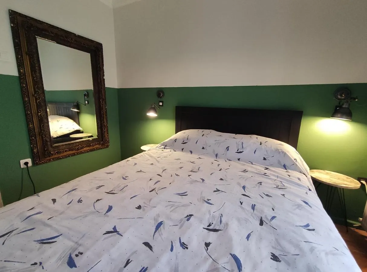 סלוניקי Aika Apartment, Διαμέρισμα Στο Κέντρο, Κοντά Στη Δεθ יוון