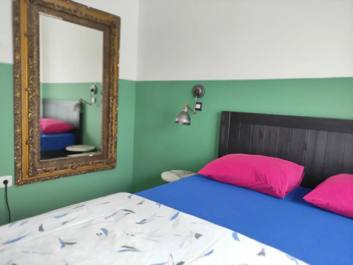 סלוניקי Aika Apartment, Διαμέρισμα Στο Κέντρο, Κοντά Στη Δεθ 0*,